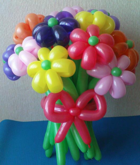 Букет из 11 ромашек — изображение 3