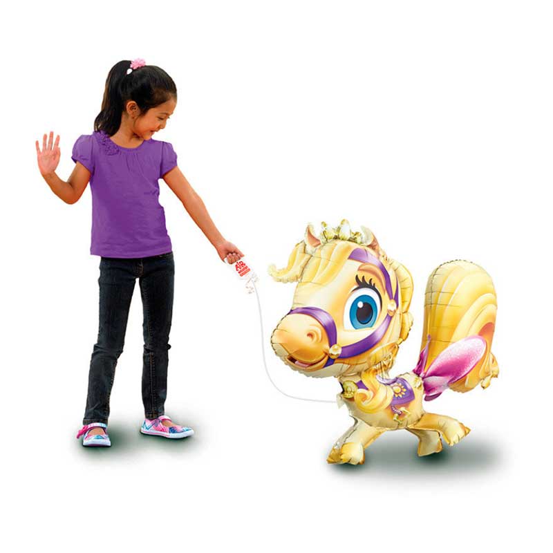 Королевские питомцы - Звездочка