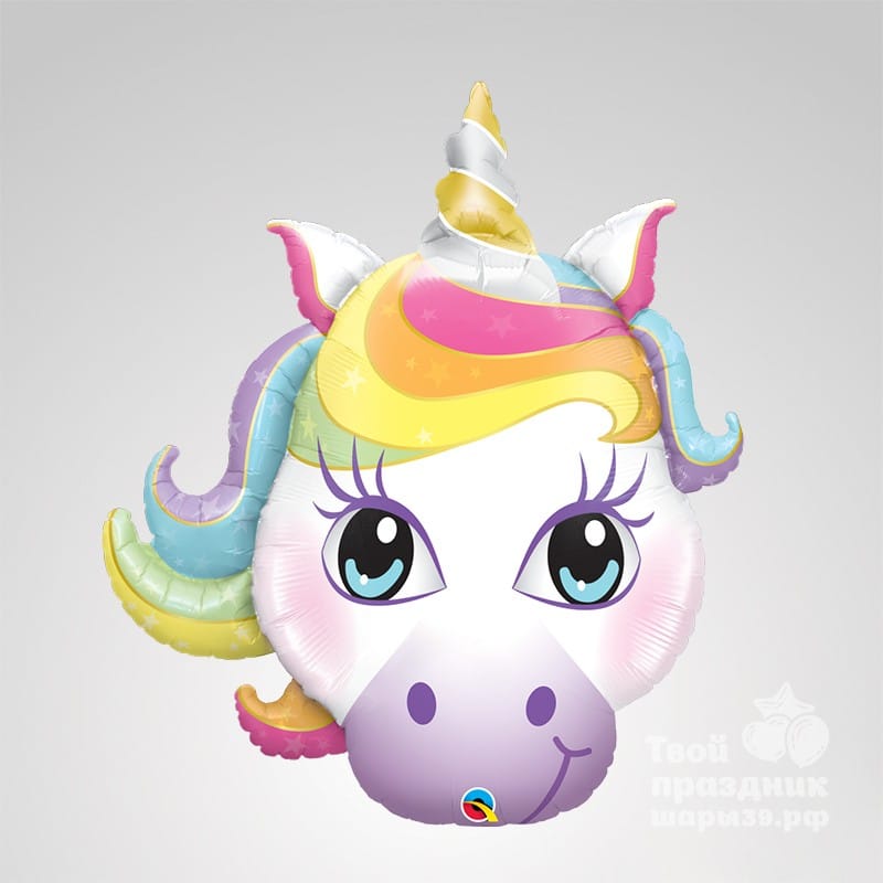 Едирожка - фольгированный шар. Шары39.рф, Калининград