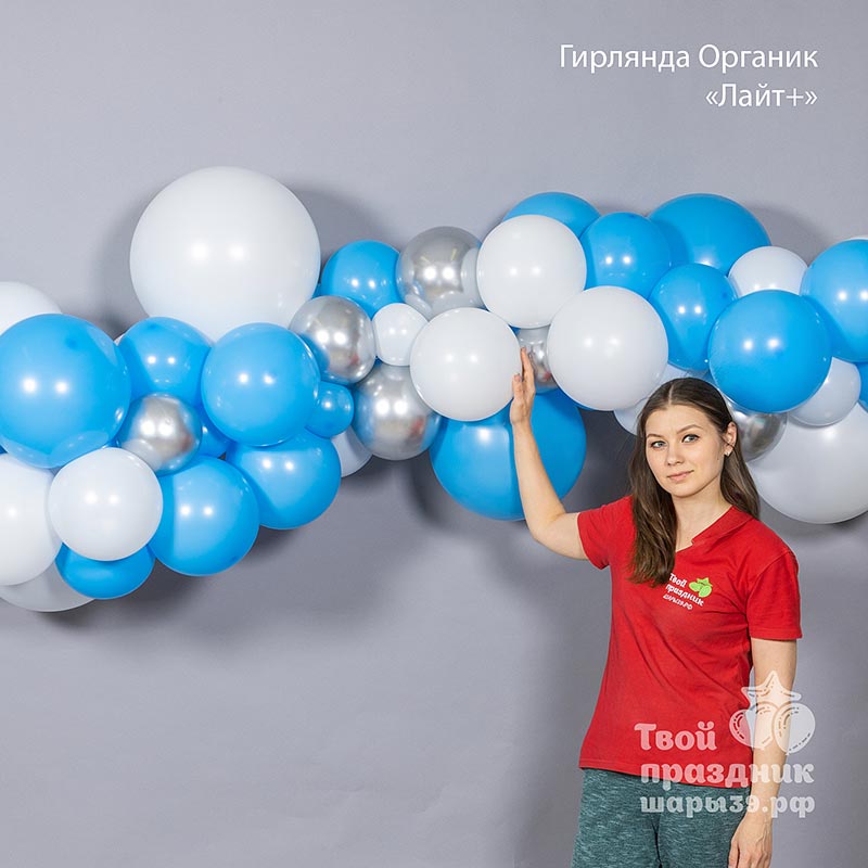 Органиник лайт+