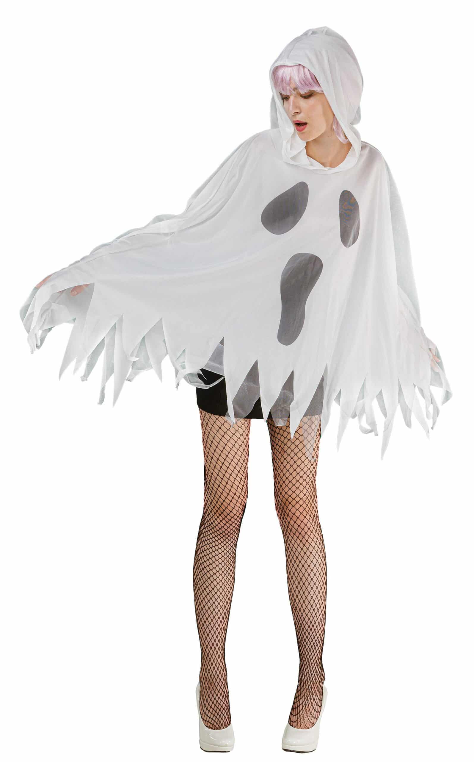 Комплект привидение с капюшоном, шарики39.рф, Калининград